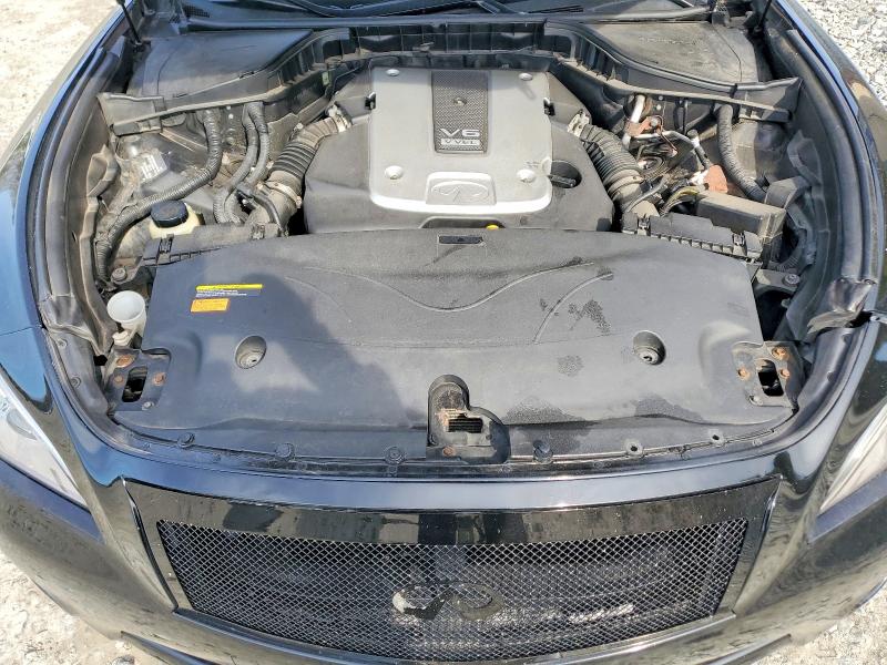 Auction sale of the 2011 Infiniti M37, vin: JN1BY1AR6BM376396, lot number: 48787466