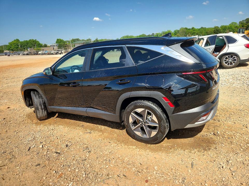 50557016 :رقم المزاد ، 5NMJC3DEXTH635850 vin ، 2026 Hyundai Tucson مزاد بيع