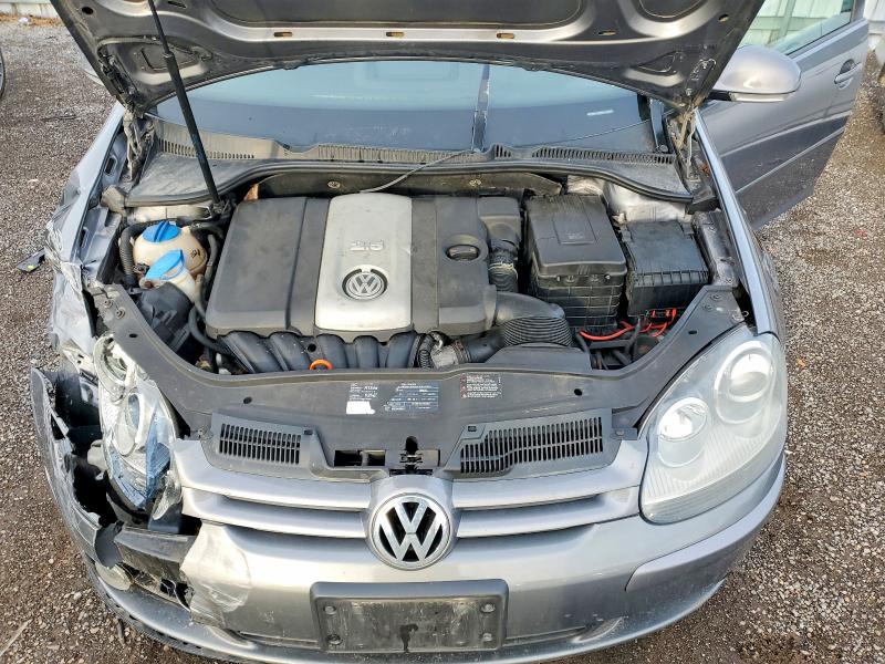 Продаж на аукціоні авто 2009 Volkswagen Rabbit, vin: WVWDA71K09W129356, номер лоту: 47959906