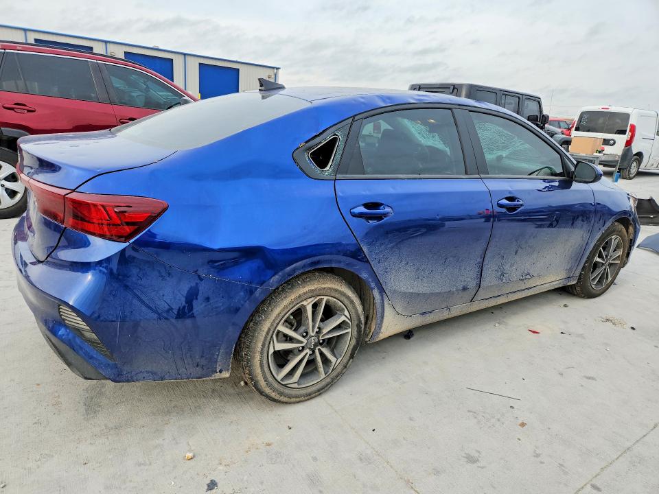 Aukcja sprzedaży 2024 Kia Forte, vin: 3KPF24AD9RE795616, numer aukcji: 51772776