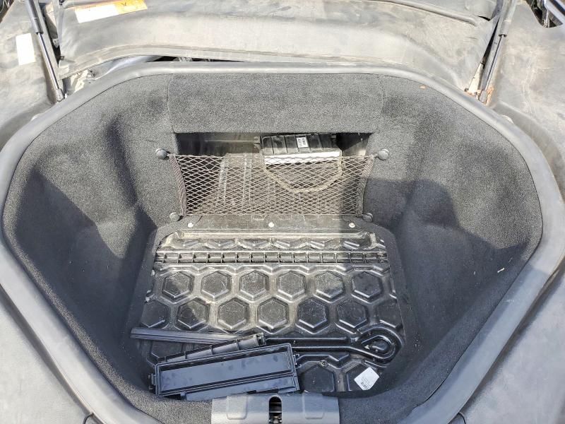 Продажа на аукционе авто 2015 Tesla Model S, vin: 5YJSA1E13FF115036, номер лота: 51166846