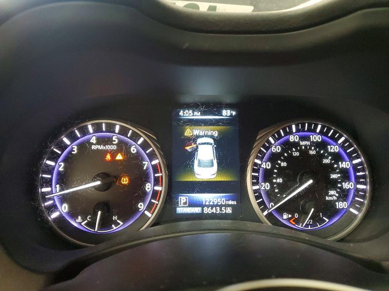 49586746 :رقم المزاد ، JN1EV7AR4HM831411 vin ، 2017 Infiniti Q50 مزاد بيع