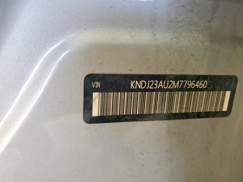 Продажа на аукционе авто 2021 Kia Soul, vin: KNDJ23AU2M7796460, номер лота: 48874636