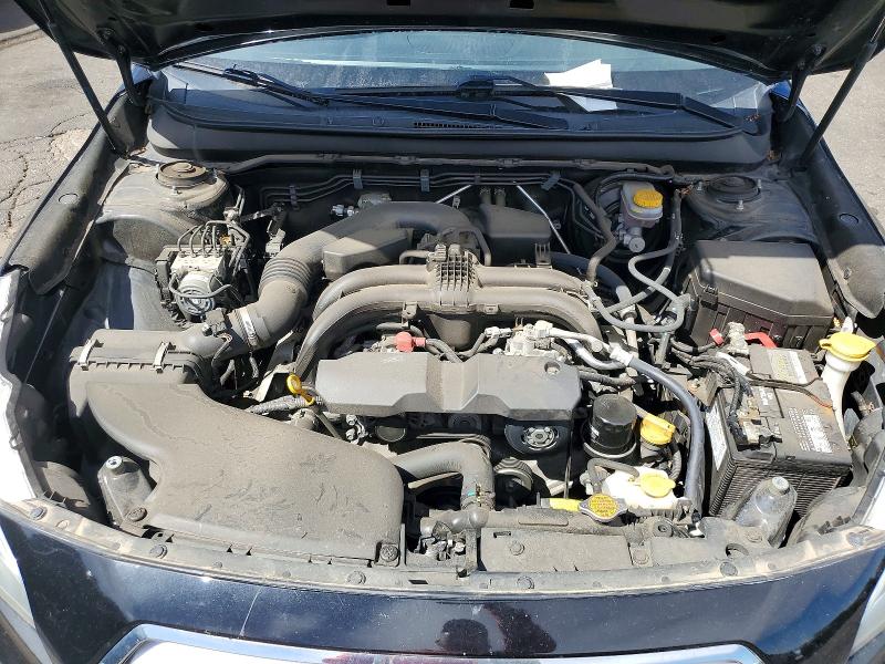 49087826 :رقم المزاد ، 4S3BNAH62G3054823 vin ، 2016 Subaru Legacy مزاد بيع