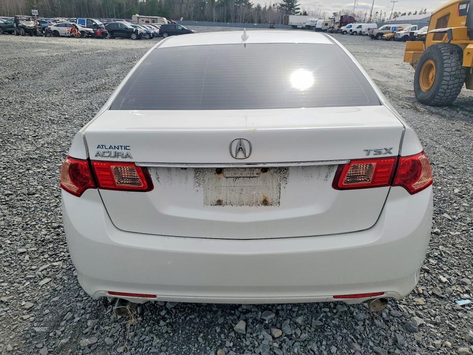 Продажа на аукционе авто 2012 Acura Tsx, vin: JH4CU2F66CC800540, номер лота: 49568256