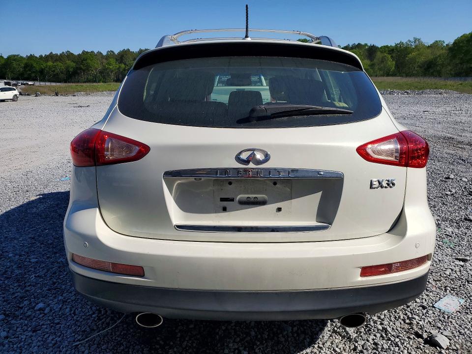 Aukcja sprzedaży 2012 Infiniti Ex35, vin: JN1AJ0HP1CM400331, numer aukcji: 48334866