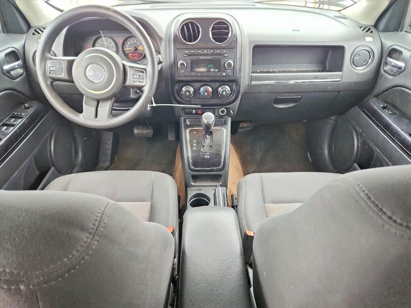 Продажа на аукционе авто 2015 Jeep Patriot, vin: 1C4NJPBB7FD304826, номер лота: 51628796