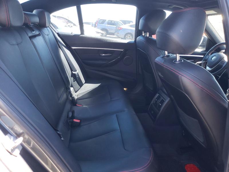 Auction sale of the 2016 Bmw 328, vin: WBA8E9G59GNT84381, lot number: 48466336
