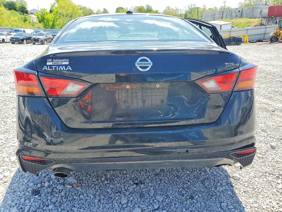 Aukcja sprzedaży 2020 Nissan Altima, vin: 1N4BL4CV4LC212360, numer aukcji: 49992186