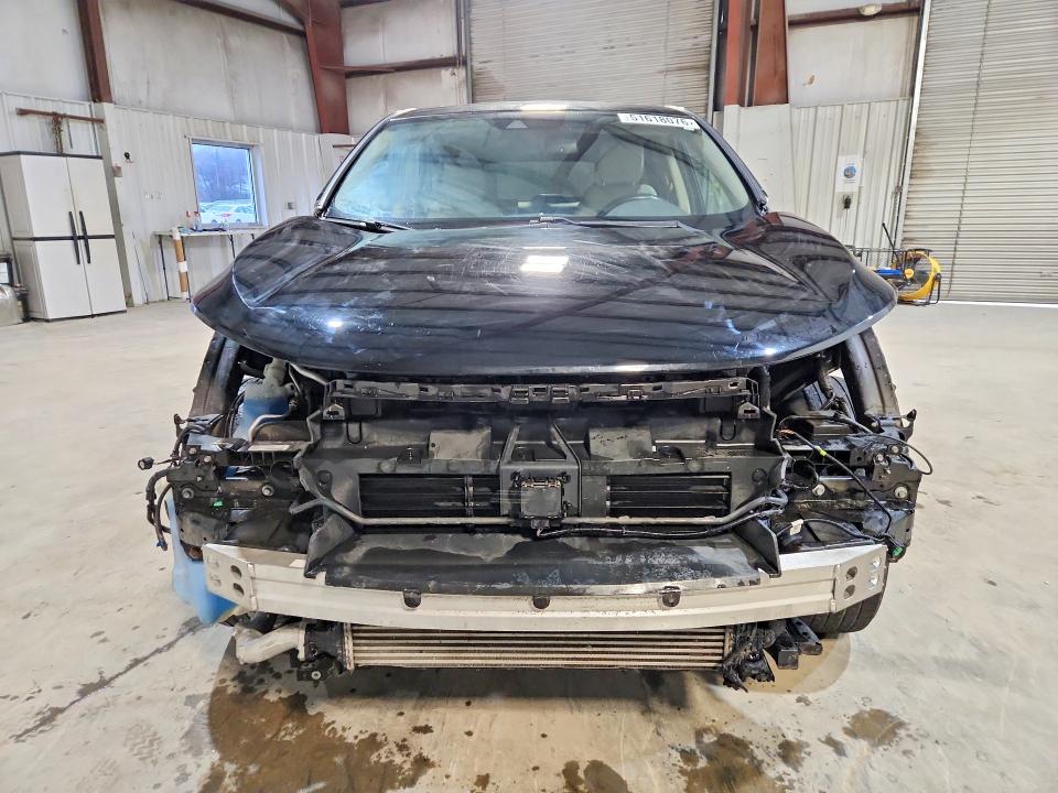 Продажа на аукционе авто 2018 Honda Cr-v, vin: 7FARW2H80JE021112, номер лота: 51618076