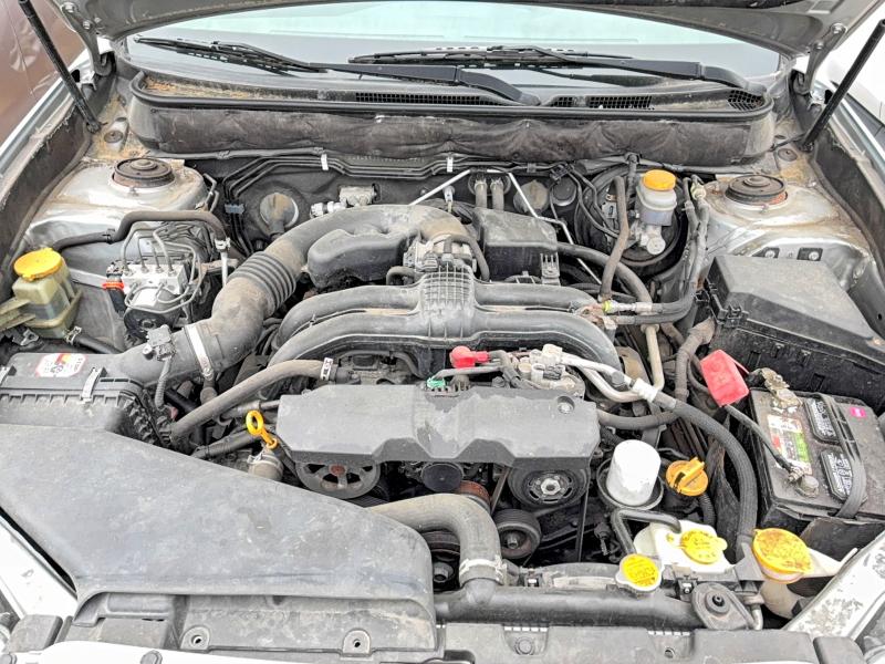 Продажа на аукционе авто 2014 Subaru Outback, vin: 4S4BRCCC5E3201769, номер лота: 51506096
