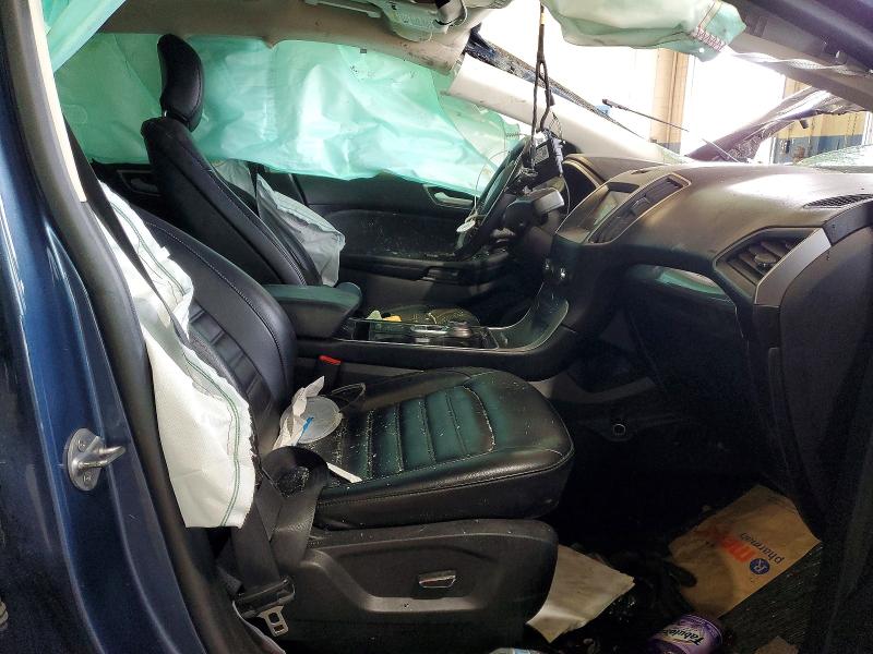Aukcja sprzedaży 2019 Ford Edge, vin: 2FMPK4J94KBC18677, numer aukcji: 51310216