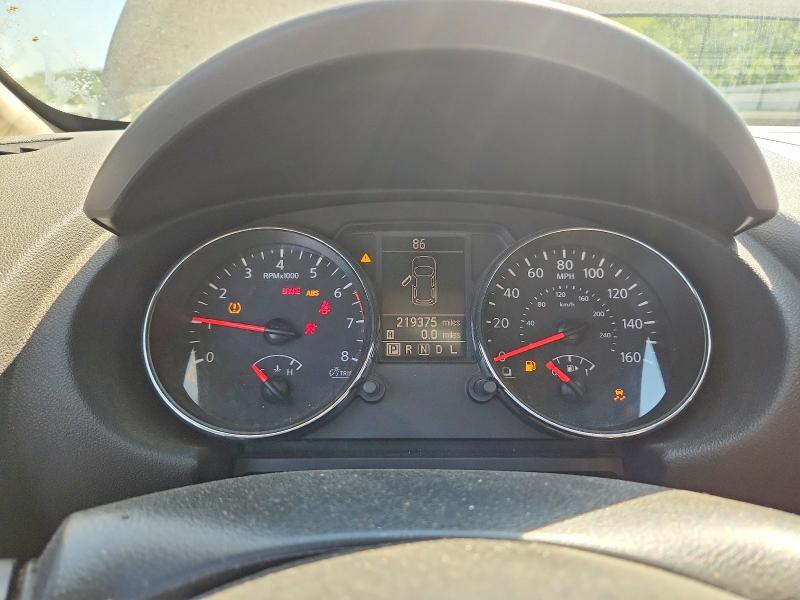 Продажа на аукционе авто 2013 Nissan Rogue, vin: JN8AS5MT7DW514631, номер лота: 51077726