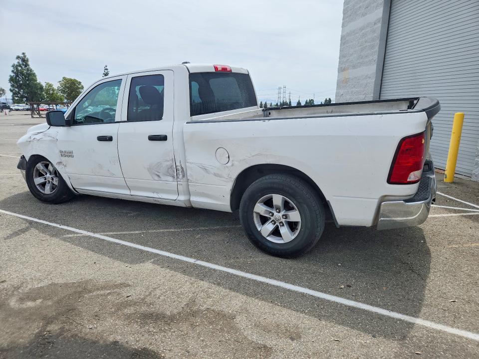 Продаж на аукціоні авто 2013 Ram 1500, vin: 1C6RR6FP8DS518542, номер лоту: 50132306