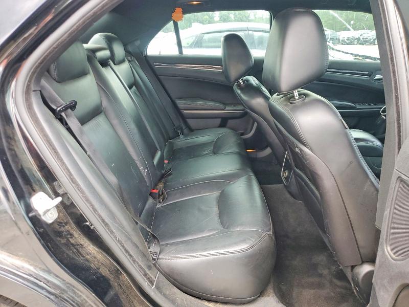 2011 Chrysler 300 მანქანა იყიდება აუქციონზე, vin: 2C3CA5CG2BH594447, აუქციონის ნომერი: 51609896