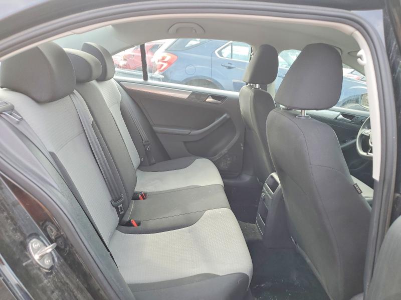 2018 Volkswagen Jetta მანქანა იყიდება აუქციონზე, vin: 3VW2B7AJXJM232216, აუქციონის ნომერი: 49588796