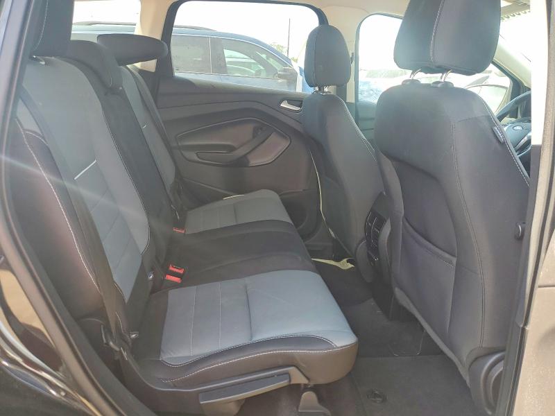 Продажа на аукционе авто 2014 Ford Escape, vin: 1FMCU0GX6EUA52944, номер лота: 50286006