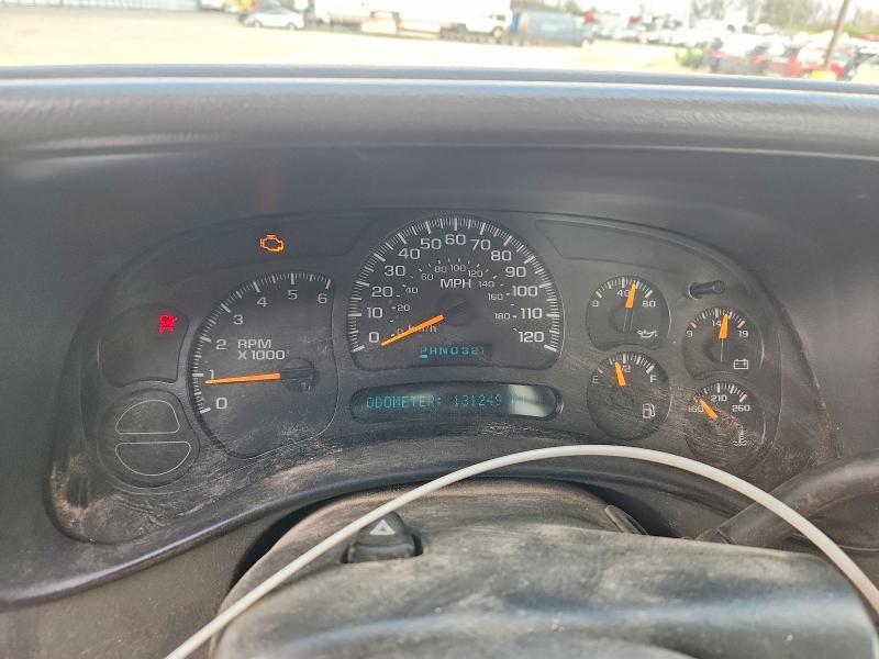 49638346 :رقم المزاد ، 1GTEC14X65Z319870 vin ، 2005 Gmc New Sierra مزاد بيع