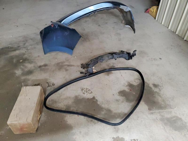 2016 Mazda 3 მანქანა იყიდება აუქციონზე, vin: 3MZBM1U72GM284651, აუქციონის ნომერი: 47892866