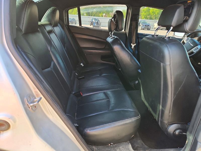 50908386 :رقم المزاد ، 1C3CCBCB9CN164887 vin ، 2012 Chrysler 200 مزاد بيع