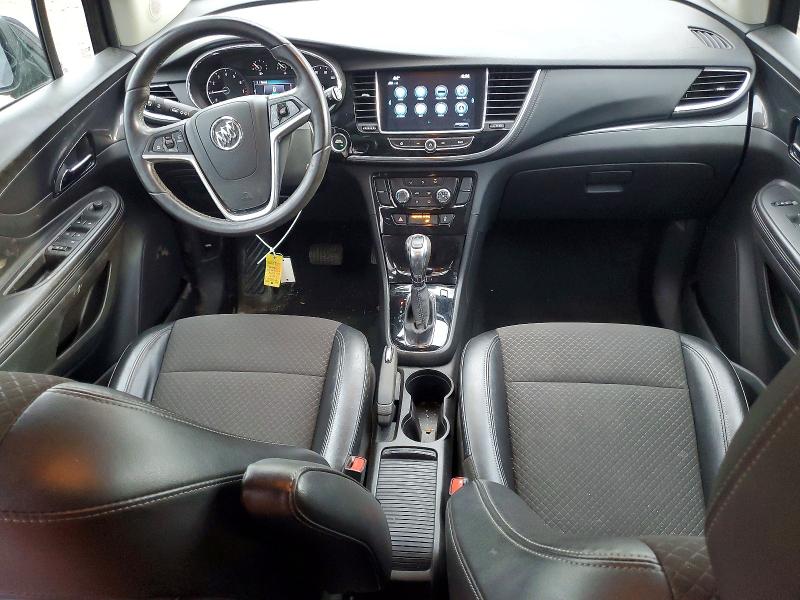 Продаж на аукціоні авто 2019 Buick Encore, vin: KL4CJ1SB0KB826072, номер лоту: 49369526