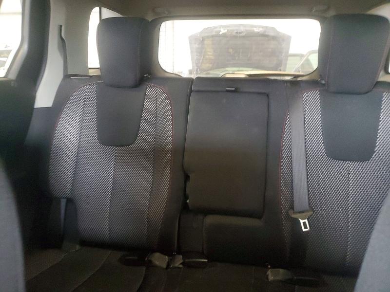 Aukcja sprzedaży 2016 Gmc Terrain, vin: 2GKFLSEK4G6201185, numer aukcji: 50912596