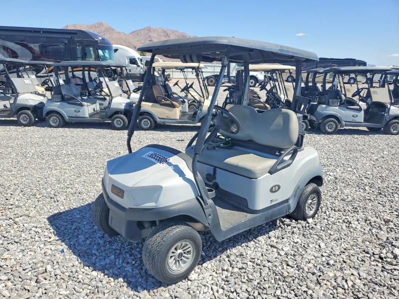 50555806 :رقم المزاد ، AN2023080632 vin ، 2020 Club Car Tempo Lithium مزاد بيع