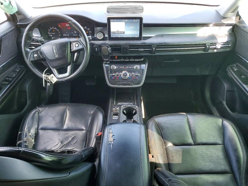 Продаж на аукціоні авто 2020 Lincoln Townhouse Corsair, vin: 5LMCJ1C98LUL20702, номер лоту: 50881436