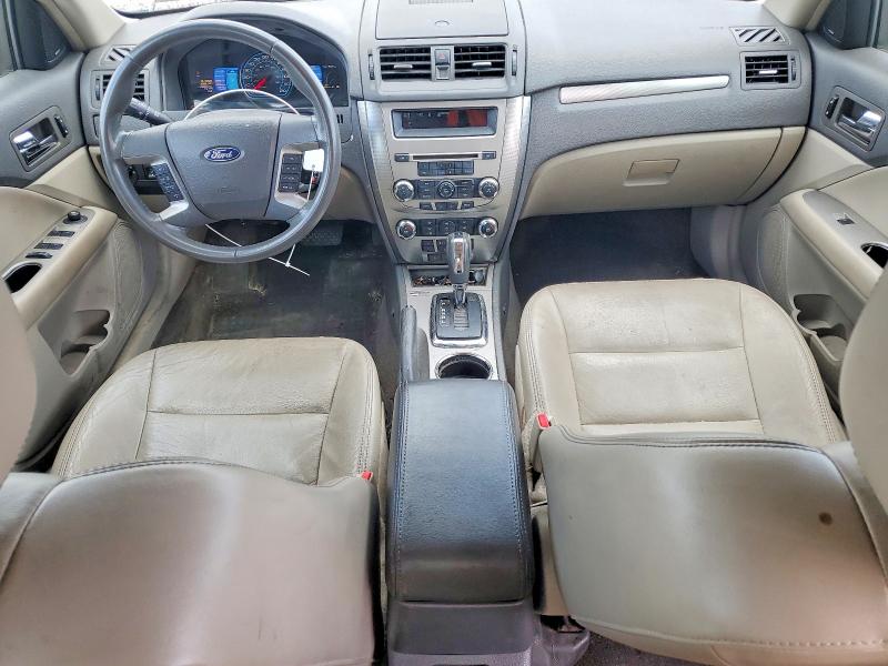 2010 Ford Fusion მანქანა იყიდება აუქციონზე, vin: 3FADP0L33AR137069, აუქციონის ნომერი: 48743756