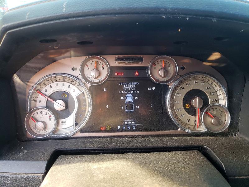 Продаж на аукціоні авто 2014 Ram 1500, vin: 1C6RR7PT3ES473495, номер лоту: 48205686