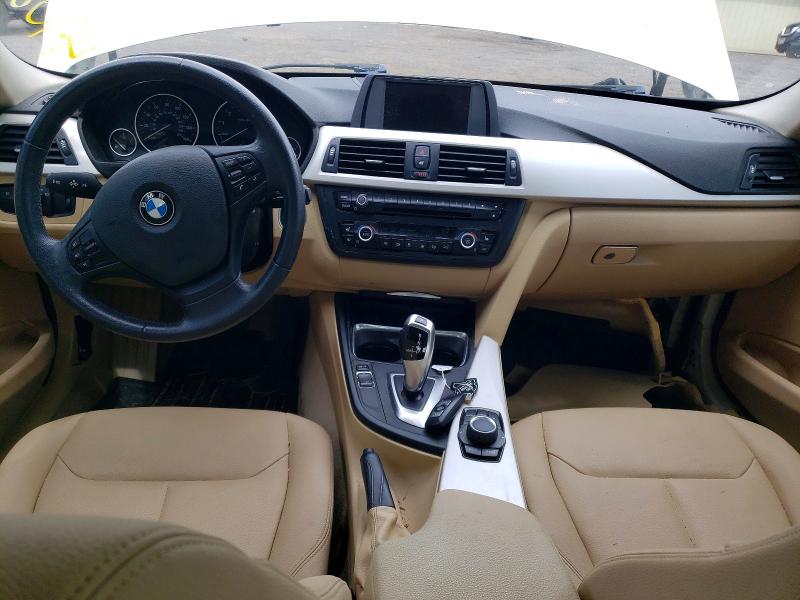 Продаж на аукціоні авто 2015 Bmw 320, vin: WBA3B1C54FK141605, номер лоту: 49026496