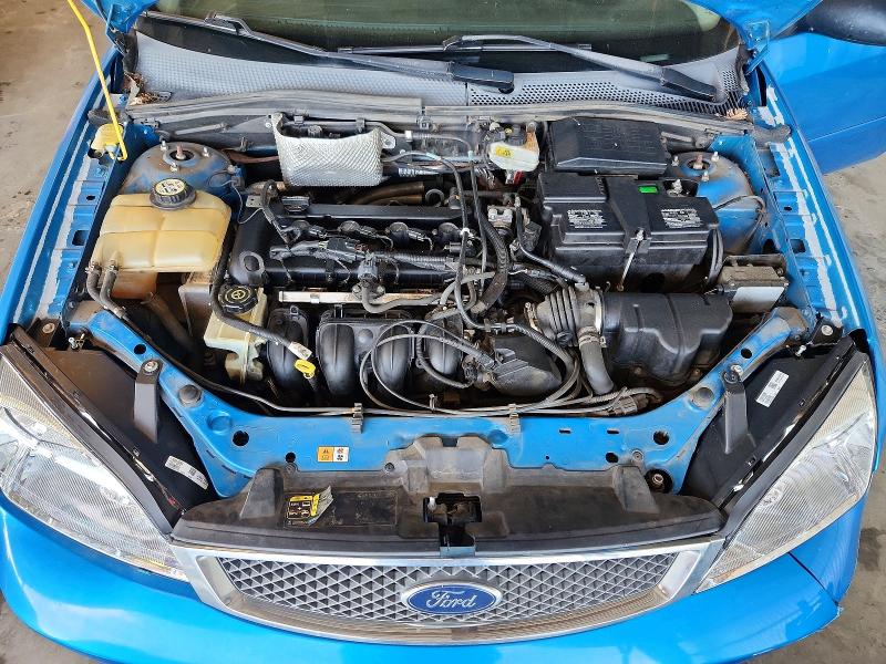 Aukcja sprzedaży 2007 Ford Focus, vin: 1FAHP37N37W226340, numer aukcji: 41630536