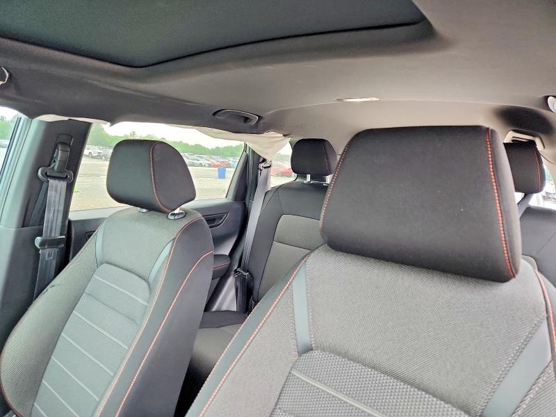 Продаж на аукціоні авто 2025 Honda Cr-v, vin: 7FARS5H52SE006048, номер лоту: 51598366