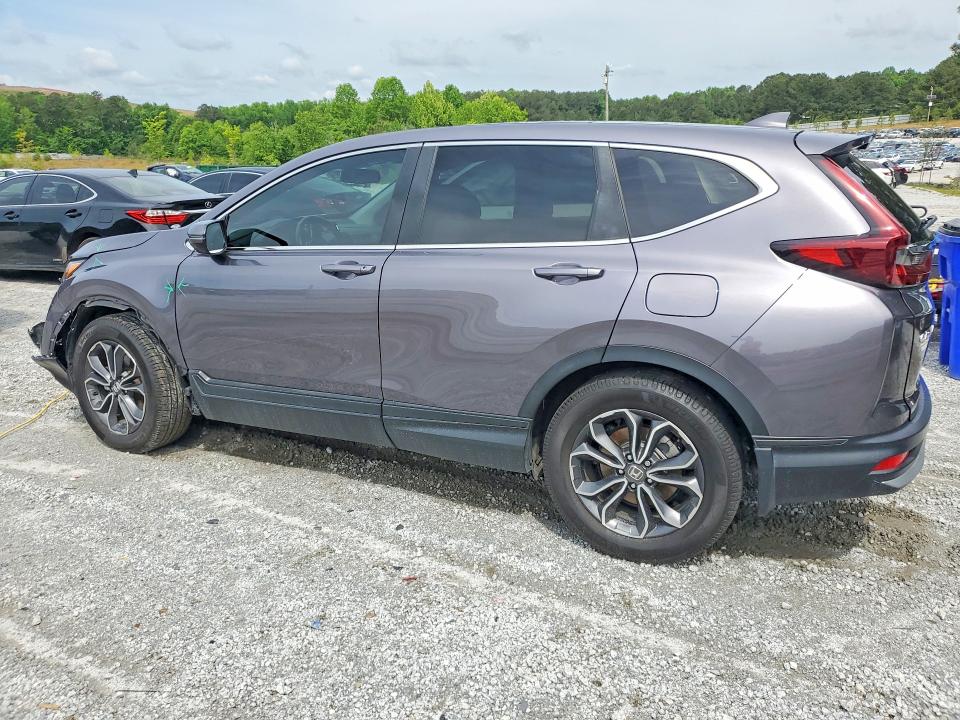 Aukcja sprzedaży 2020 Honda Cr-v, vin: 7FARW1H81LE022332, numer aukcji: 51495986
