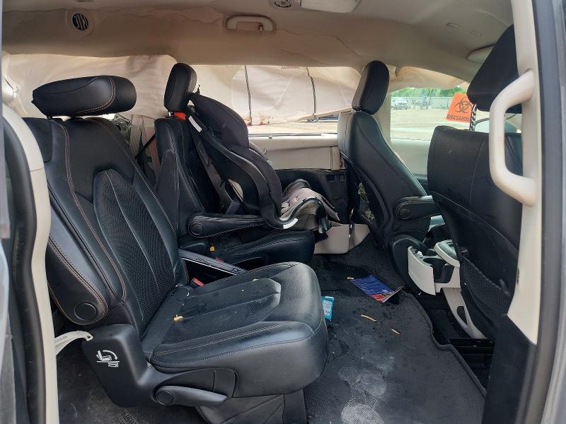 Продажа на аукционе авто 2020 Chrysler Pacifica, vin: 2C4RC1BG3LR235775, номер лота: 48709216