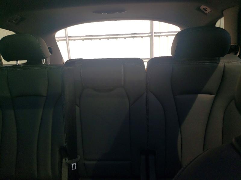 Продаж на аукціоні авто 2025 Audi Q7, vin: WA1ACBF75SD029057, номер лоту: 48982416