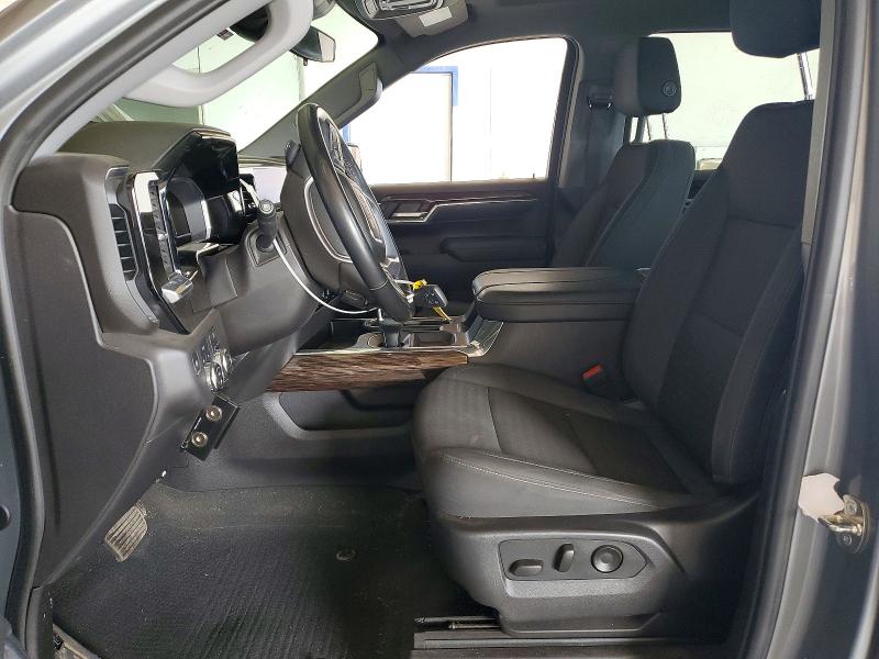 Auction sale of the 2024 Gmc Sierra, vin: 3GTUUCE81RG372672, lot number: 51656996