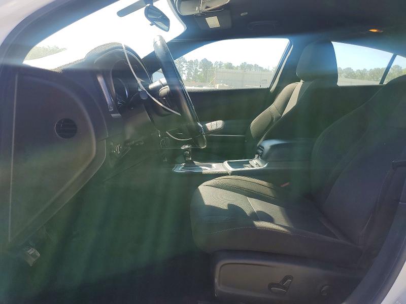 Aukcja sprzedaży 2022 Dodge Charger, vin: 2C3CDXBG5NH239104, numer aukcji: 50746266