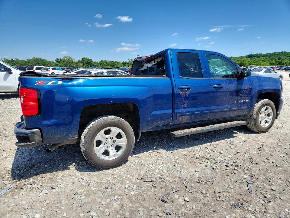 Aukcja sprzedaży 2019 Chevrolet Silverado Ld, vin: 2GCVKPECXK1209247, numer aukcji: 52016416