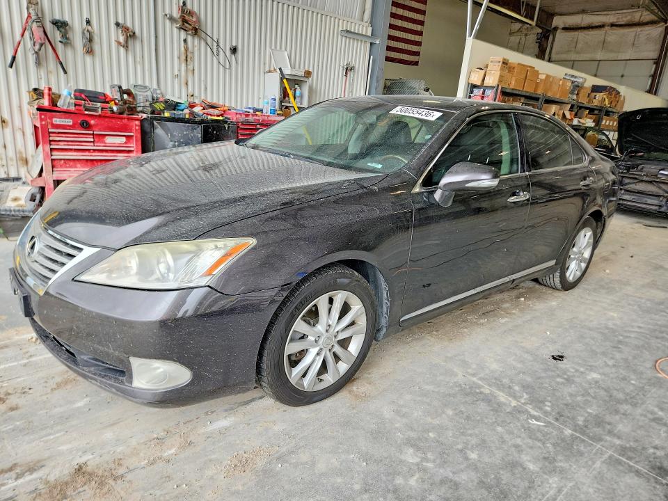 Aukcja sprzedaży 2010 Lexus Es, vin: JTHBK1EG6A2406643, numer aukcji: 50055436