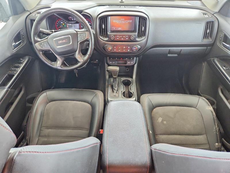 Aukcja sprzedaży 2015 Gmc Canyon, vin: 1GTG6BE34F1173888, numer aukcji: 51128926