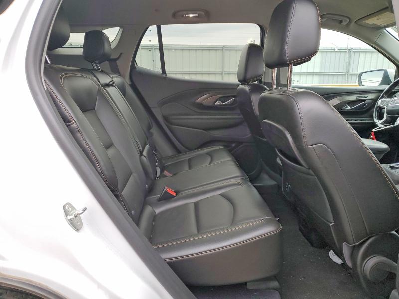 51175436 :رقم المزاد ، 3GKALVEV7ML345357 vin ، 2021 Gmc Terrain مزاد بيع