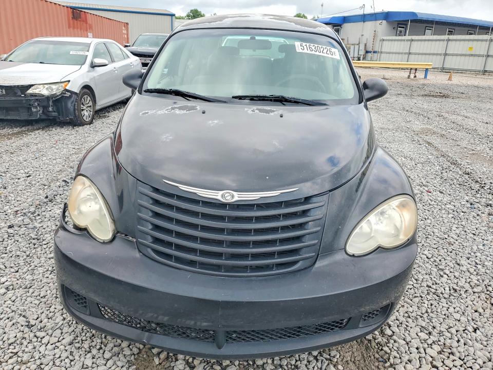 Продаж на аукціоні авто 2008 Chrysler Pt Cruiser, vin: 3A8FY48B28T104481, номер лоту: 51630226