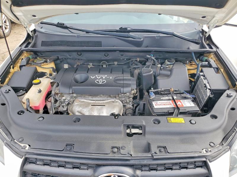 49386946 :رقم المزاد ، 2T3WF4DV5AW052596 vin ، 2010 Toyota Rav4 مزاد بيع