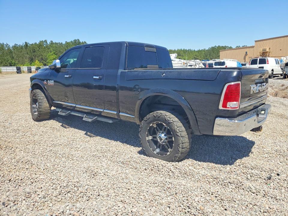 Продаж на аукціоні авто 2017 Ram 2500, vin: 3C6UR5PL0HG603470, номер лоту: 50779836