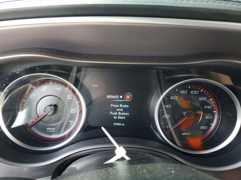 Aukcja sprzedaży 2021 Dodge Charger, vin: 2C3CDXGJ4MH556603, numer aukcji: 49482906