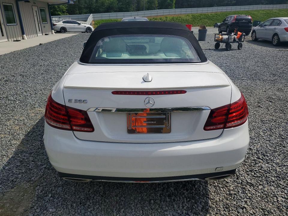 52190486 :رقم المزاد ، WDDKK5KF5EF278744 vin ، 2014 Mercedes-benz E مزاد بيع