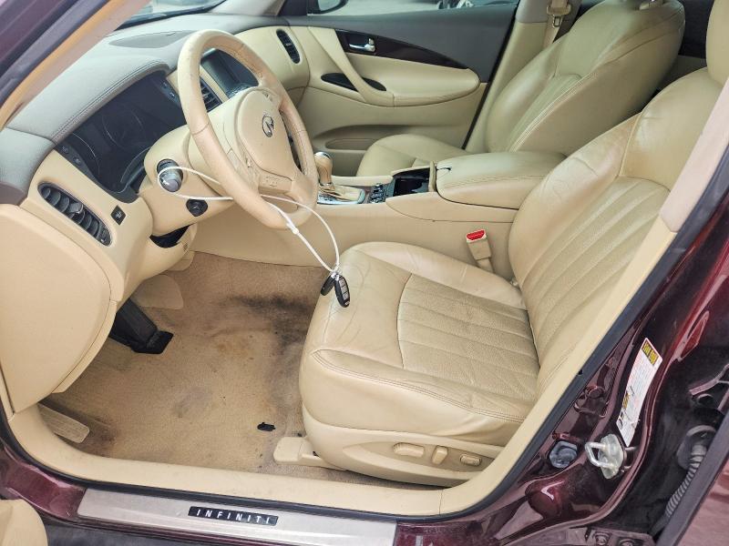 Aukcja sprzedaży 2015 Infiniti Qx50, vin: JN1BJ0HP1FM731130, numer aukcji: 48055726