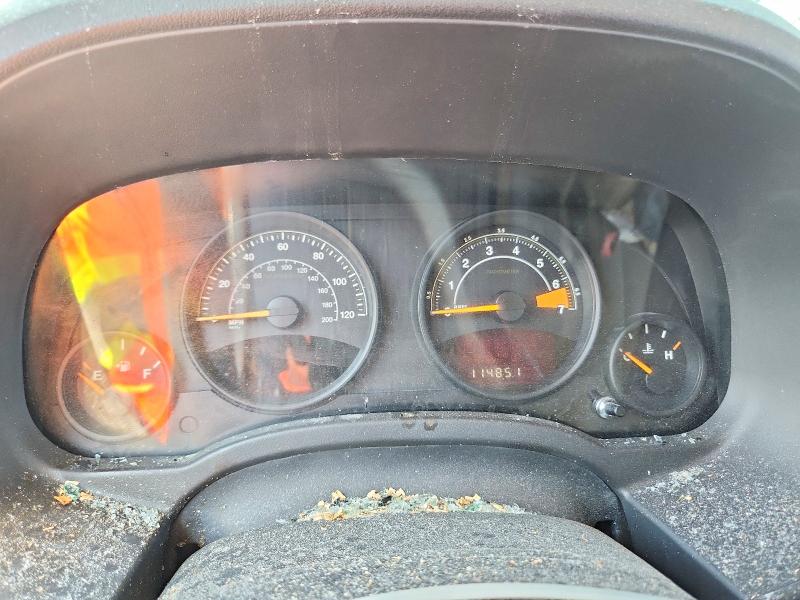 Aukcja sprzedaży 2014 Jeep Patriot, vin: 1C4NJPBB0ED900164, numer aukcji: 50568986
