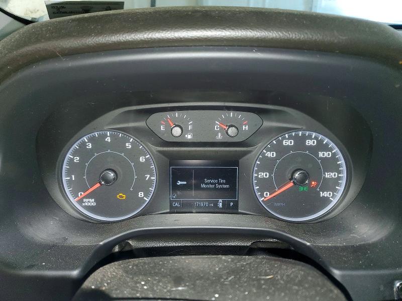 Продаж на аукціоні авто 2019 Gmc Acadia, vin: 1GKKNRLS8KZ275906, номер лоту: 50222076